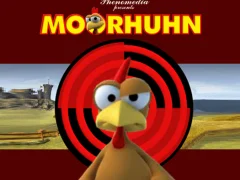 Spill Moorhuhn Shooter online