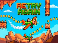 Spill Retry Again online