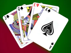 Spill Solitaire: Spider and Klondike online