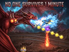 Spill No One Survives 1 minute online