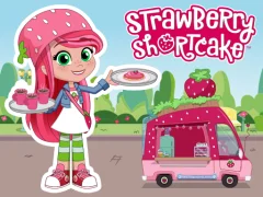Spill Strawberry Shortcake online