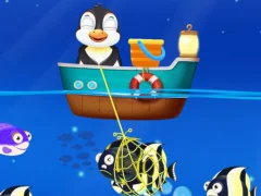 Spill Fishing Game online