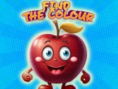Spill Find The Color online