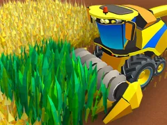 Spill Harvest Cut Master online