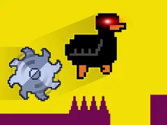 Spill Devil Duck online