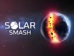 Spill Solar Smash online