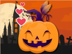 Spill Love Balls Halloween online