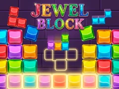 Spill Jewel Block online
