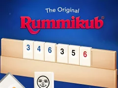 Spill Rummikub online