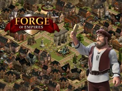 Spill Forge of Empires online