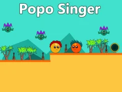 Spill Popo Singer online