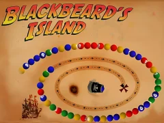 Spill Black Beard's Island online