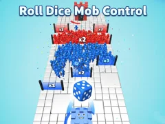 Spill Roll Dice Mob Control online