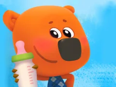 Spill My Cute Pet Friend online