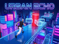 Spill Urban Echo online