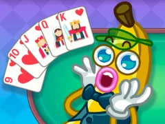 Spill Banana Poker online