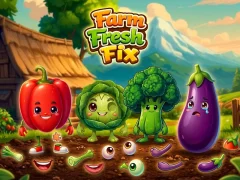 Spill Farm Fresh Fix online