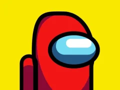 Spill Among us Escape online