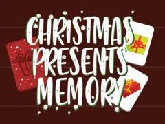 Spill Christmas Presents Memory online