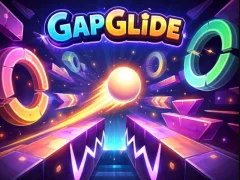 Spill Gap Glide online