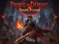 Spill Prince Of Demons : Dark Flame online