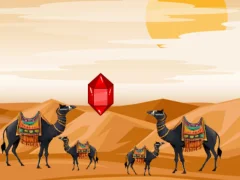 Spill Sands of Rescue online