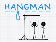 Spill Hangman online