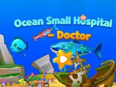 Spill Ocean Small Hospital Doctor online