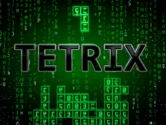 Spill Tetrix online