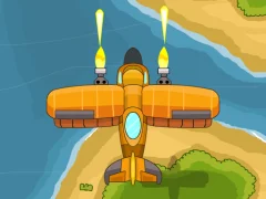 Spill Sky War online