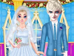 Spill Princess Wedding Planner online