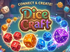 Spill Dice Craft online