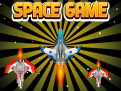 Spill Space Game online