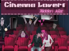Spill Cinema Lovers : Hidden kiss online