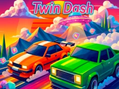 Spill Twin Dash online