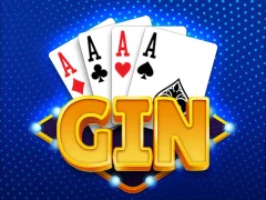 Spill Gin Rummy online