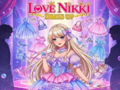 Spill Love Nikki Dress Up online