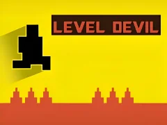 Spill Level Devil online