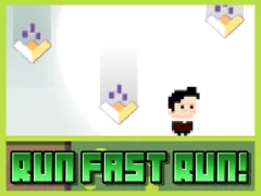 Spill Run Fast Run! online