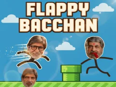 Spill Flappy bacchan online