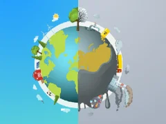 Spill Clean The Earth online