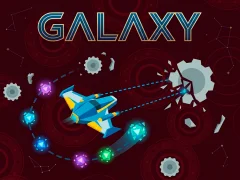 Spill Galaxy online
