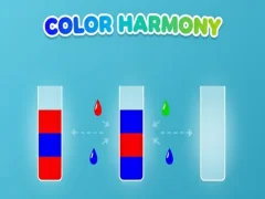 Spill Color Harmony online