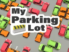 Spill My Parking Lot online
