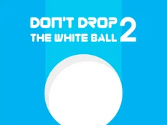Spill Don't Drop The White Ball 2 online