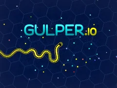 Spill Gulper.io online