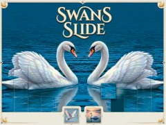 Spill Swans Slide online