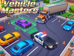 Spill Vehicle Masters online