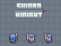 Spill Sword Knight online