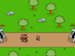 Spill Age Of Battle online